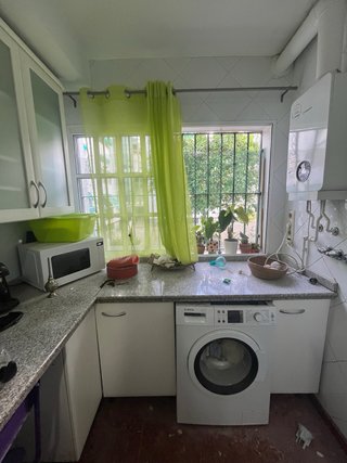 COCINA GRANITO COMPLETA SIN ELECTRODOMESTICOS