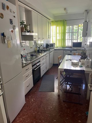 COCINA GRANITO COMPLETA SIN ELECTRODOMESTICOS