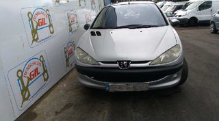 543163 9642162280 centralita peugeot 206 berlina