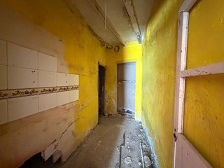 Piso en venta en El Poblenou en Barcelona