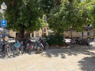 Piso en venta en El Poblenou en Barcelona