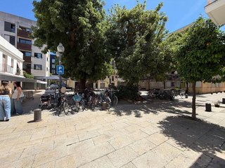 Piso en venta en El Poblenou en Barcelona