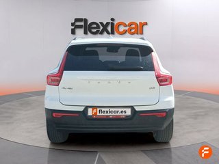 Volvo XC40 2.0 D3 Auto
