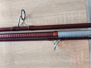 Caña Surfcasting SHIMANO ANTARES AX 425 CX-G