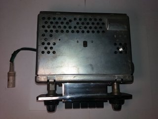 Radio Coche MARCONI RA-121 Antigua