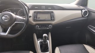 Nissan Micra IG-T 90 S&S Acenta 66 kW (90 CV)