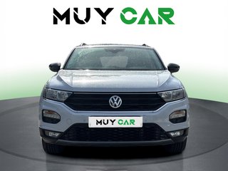Volkswagen T-Roc Advance Style 1.5 TSI EVO 110 kW (150 CV)