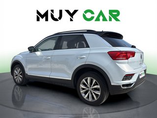 Volkswagen T-Roc Advance Style 1.5 TSI EVO 110 kW (150 CV)