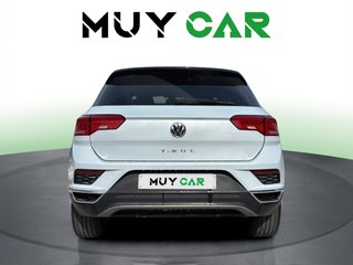 Volkswagen T-Roc Advance Style 1.5 TSI EVO 110 kW (150 CV)