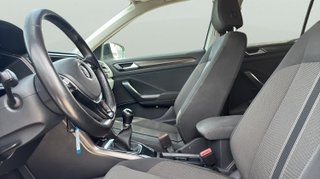 Volkswagen T-Roc Advance Style 1.5 TSI EVO 110 kW (150 CV)