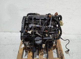Motor completo citroen rhz c5 berlina tmanp518027
