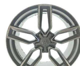 Juego llantas audi 53323 a4 b8 (8k2) 2.0 2789007