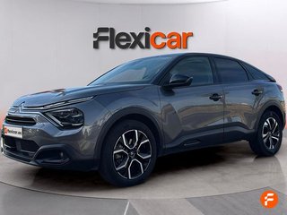 Citroën C4 BlueHDi 110 S&S 6v Feel