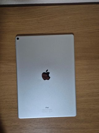 iPad Pro 12.9 2ª Gen Blanco
