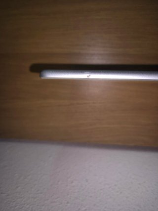 iPad Pro 12.9 2ª Gen Blanco