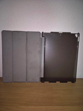 iPad Pro 12.9 2ª Gen Blanco