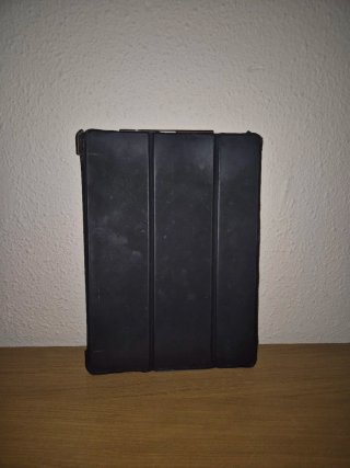iPad Pro 12.9 2ª Gen Blanco