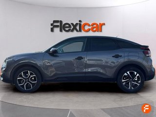 Citroën C4 BlueHDi 110 S&S 6v Feel