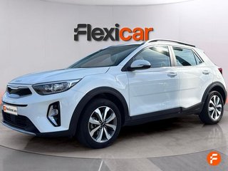 Kia Stonic 1.2 DPi 62kW (84CV) Concept