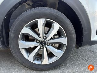 Kia Stonic 1.2 DPi 62kW (84CV) Concept