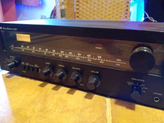 Receptor Estéreo Jamato JR-3022