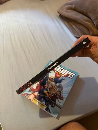 Iron Man
