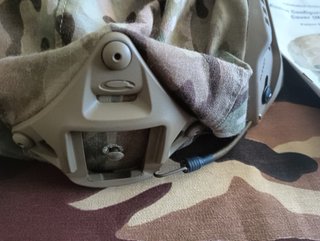 VENDO EL ARTICULO DE MILITARIA DE LA FOTO TAL Y CO