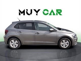 Volkswagen Polo Advance 1.0 TSI 70 kW (95 CV)