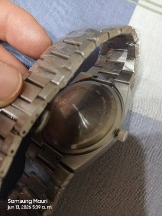 Reloj Tissot PRX