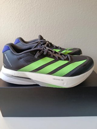 Adidas Adizero Boston 13 Zapatillas Running Talla