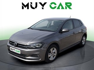 Volkswagen Polo Advance 1.0 TSI 70 kW (95 CV)