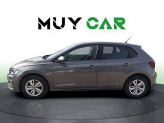Volkswagen Polo Advance 1.0 TSI 70 kW (95 CV)
