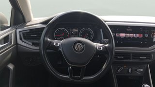 Volkswagen Polo Advance 1.0 TSI 70 kW (95 CV)