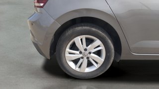 Volkswagen Polo Advance 1.0 TSI 70 kW (95 CV)