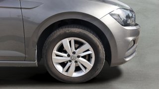 Volkswagen Polo Advance 1.0 TSI 70 kW (95 CV)