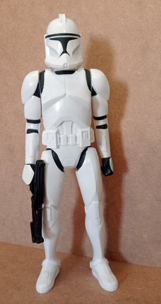 FIGURINE GIOCHETTI STAR WARS