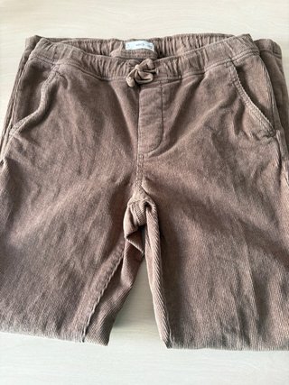 Lote 2 pantalones 12 años