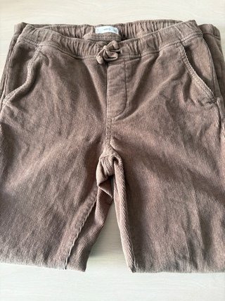 Lote 2 pantalones 12 años