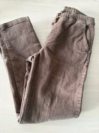 Lote 2 pantalones 12 años