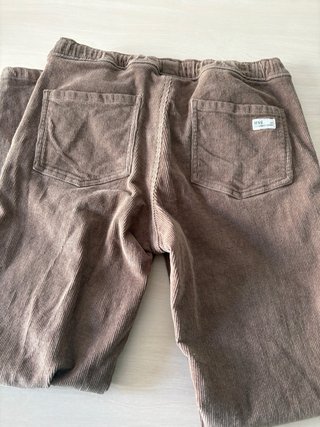 Lote 2 pantalones 12 años