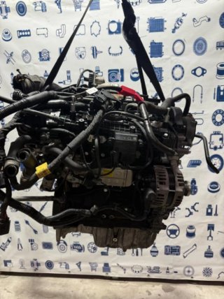 Motor Ssangyong D16DTF  1.6