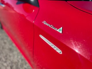 ​Alfa Romeo Giulietta 2.0 JTDm 140cv Sportiva