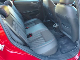 ​Alfa Romeo Giulietta 2.0 JTDm 140cv Sportiva