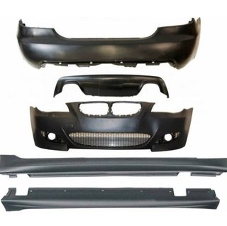 Kit De Carrocería BMW E60 04-09 M-Tech 2 Salidas