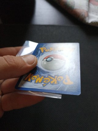 Celebi Neo Revelation Pokémon 16/64