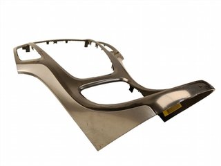 EMBELLECEDOR SALPICADERO PEUGEOT 407 RHR 13257563