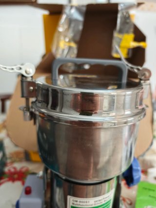 Triturador OrmiSmart GM-800S1 2980W