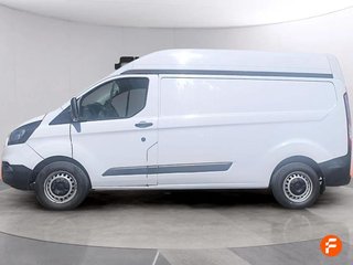 Ford Transit Custom 2.0 TDCI 96KW 130 CV 340 Ambiente