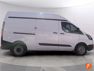 Ford Transit Custom 2.0 TDCI 96KW 130 CV 340 Ambiente