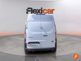 Ford Transit Custom 2.0 TDCI 96KW 130 CV 340 Ambiente